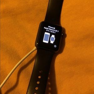 Apple Watch Series 1 38MM